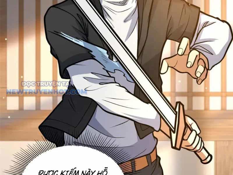 Đô Thị Cực Phẩm Y Thần - Chương 133 - ảnh 68
