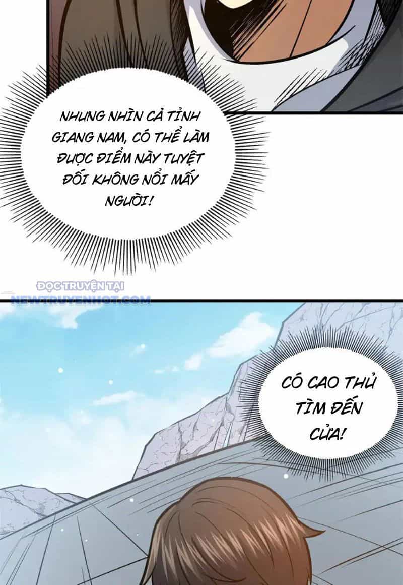 Đô Thị Cực Phẩm Y Thần - Chương 134 - ảnh 14