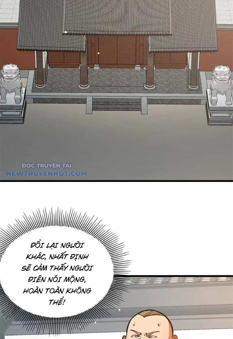 Đô Thị Cực Phẩm Y Thần - Chương 134 - ảnh 3