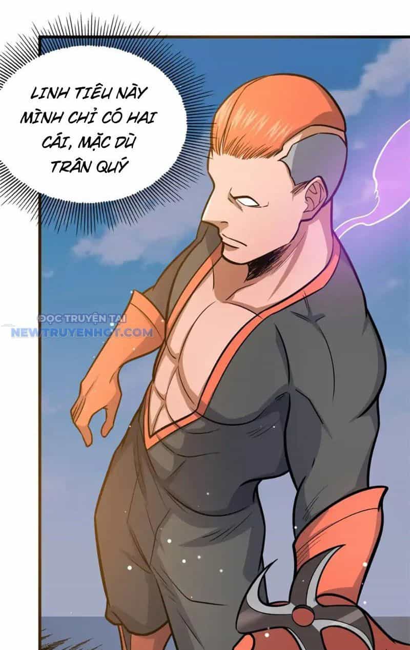 Đô Thị Cực Phẩm Y Thần - Chương 134 - ảnh 32