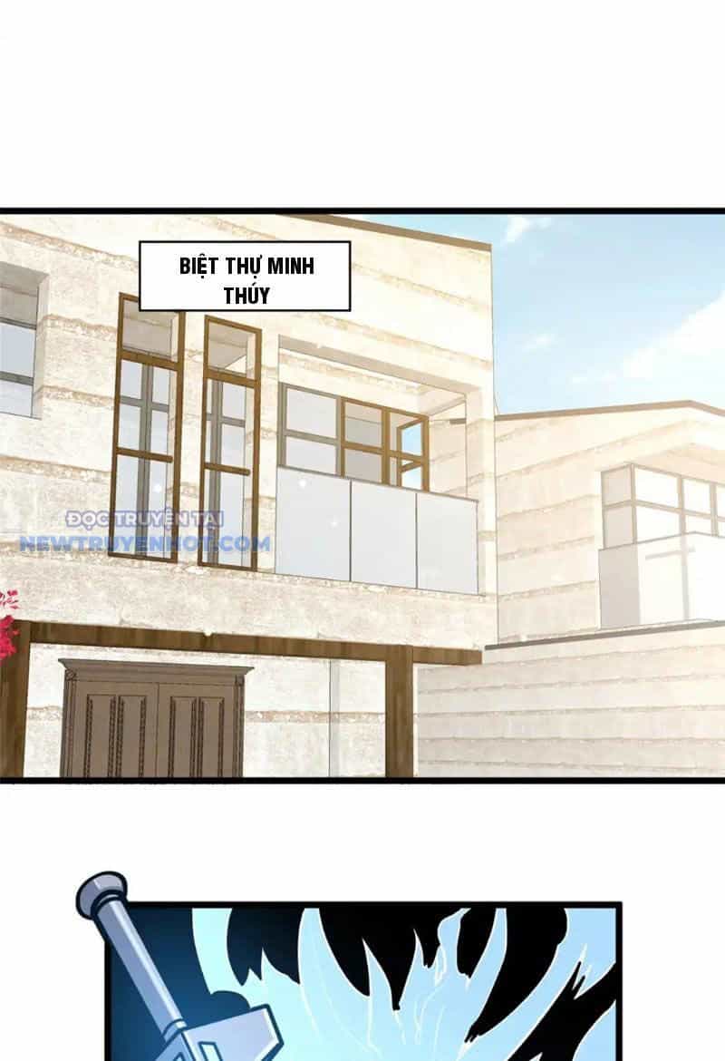 Đô Thị Cực Phẩm Y Thần - Chương 135 - ảnh 2