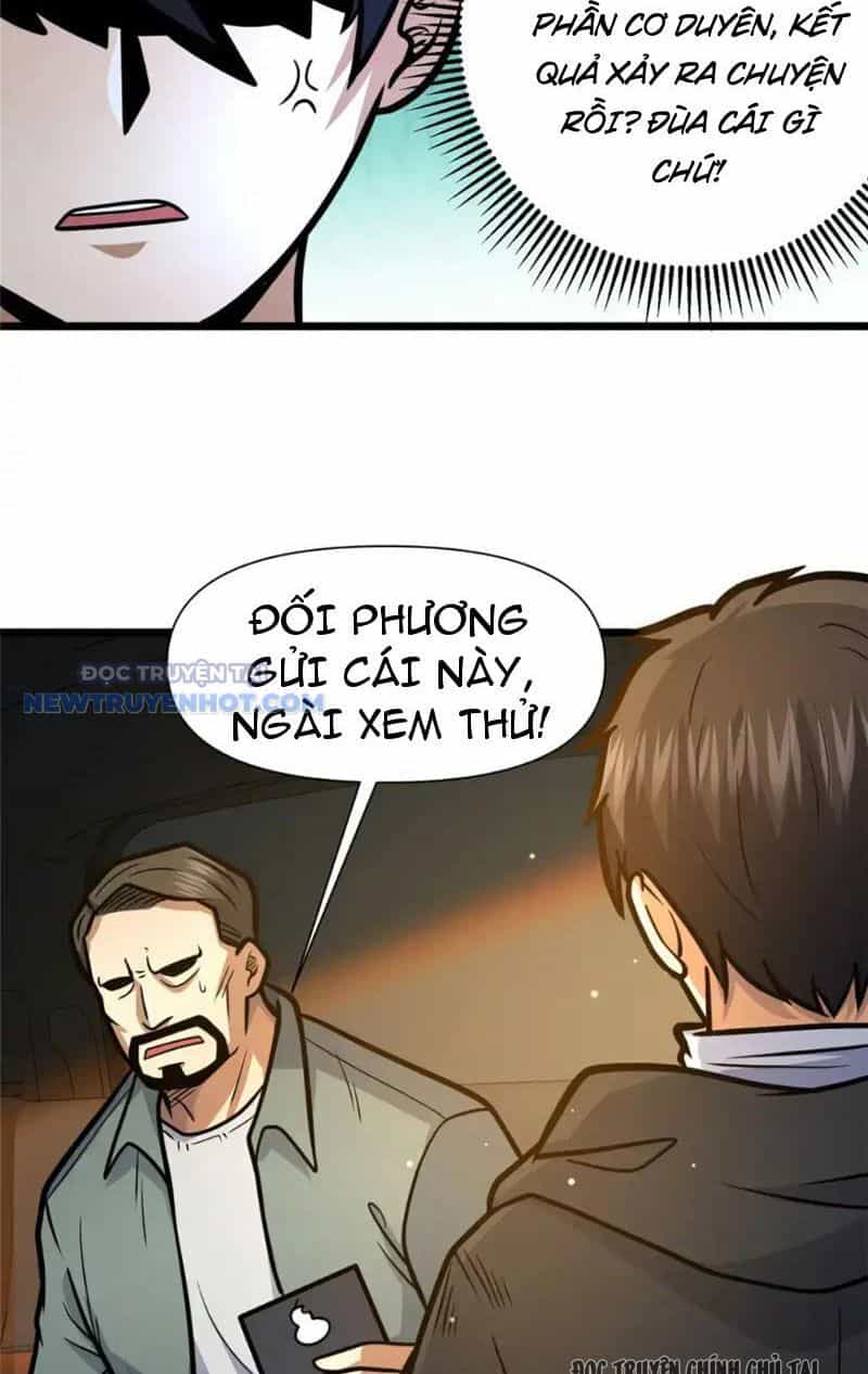 Đô Thị Cực Phẩm Y Thần - Chương 135 - ảnh 36
