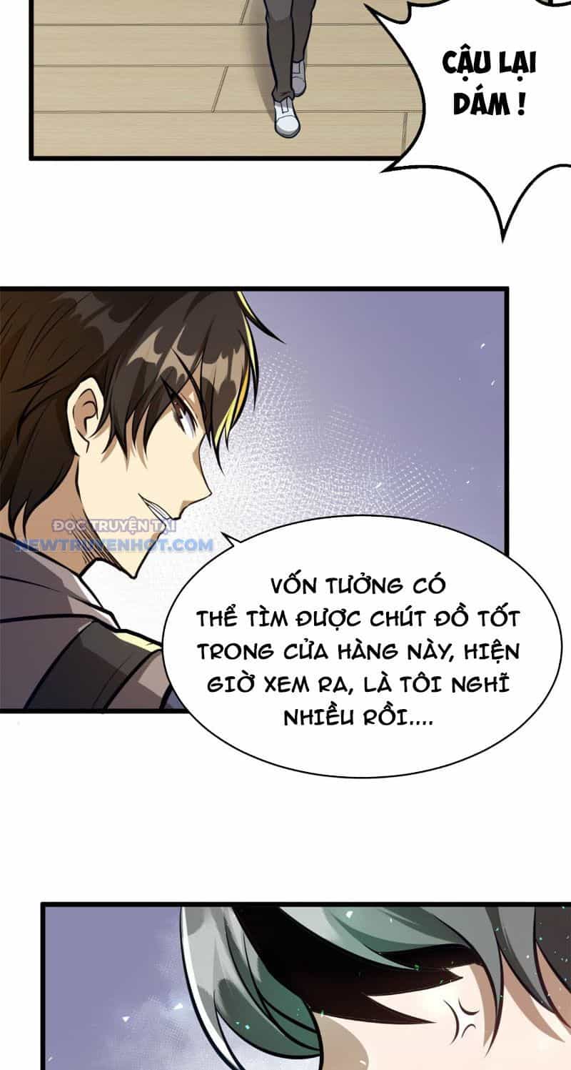 Đô Thị Cực Phẩm Y Thần - Chương 13 - ảnh 12