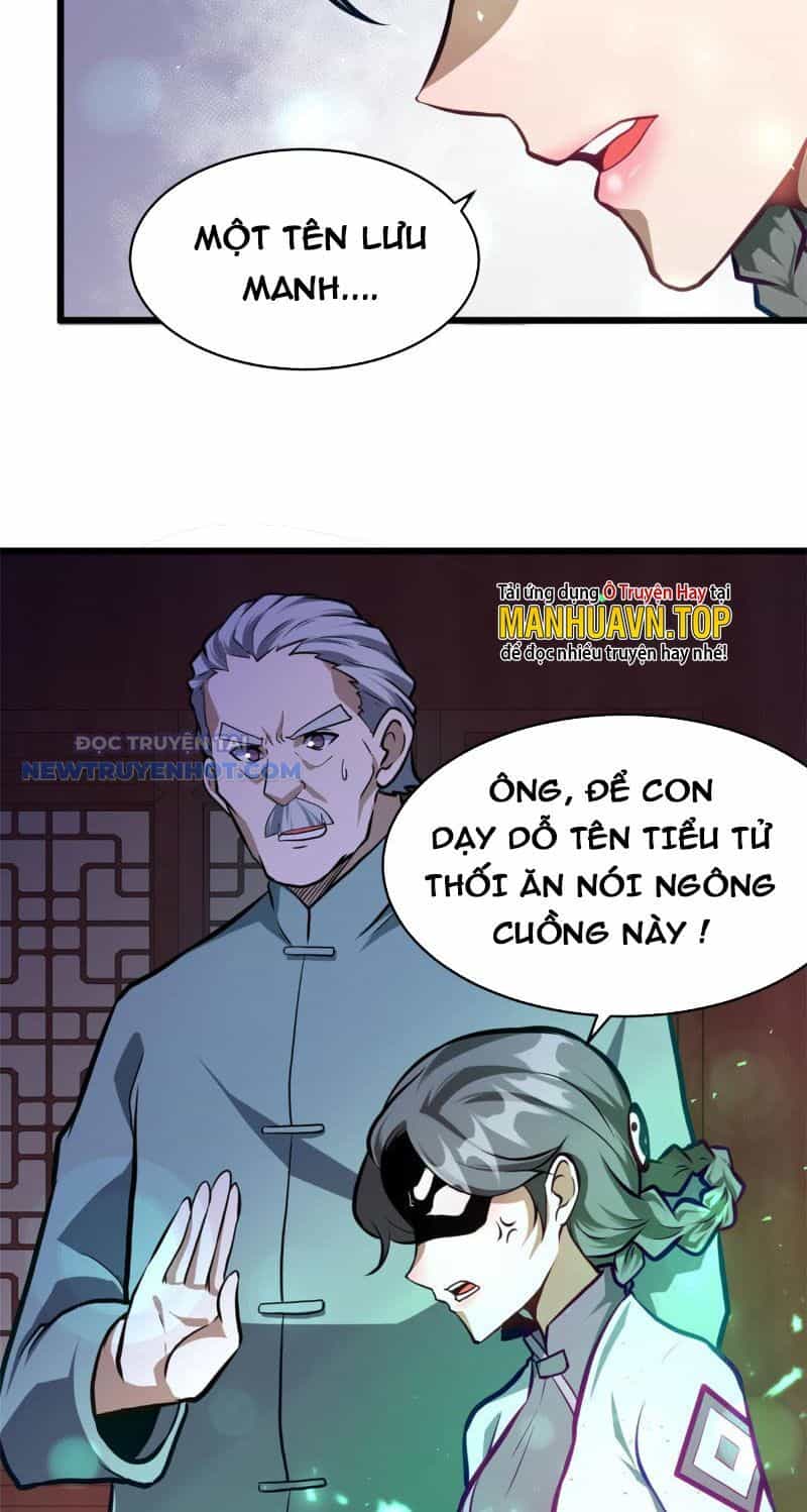 Đô Thị Cực Phẩm Y Thần - Chương 13 - ảnh 13