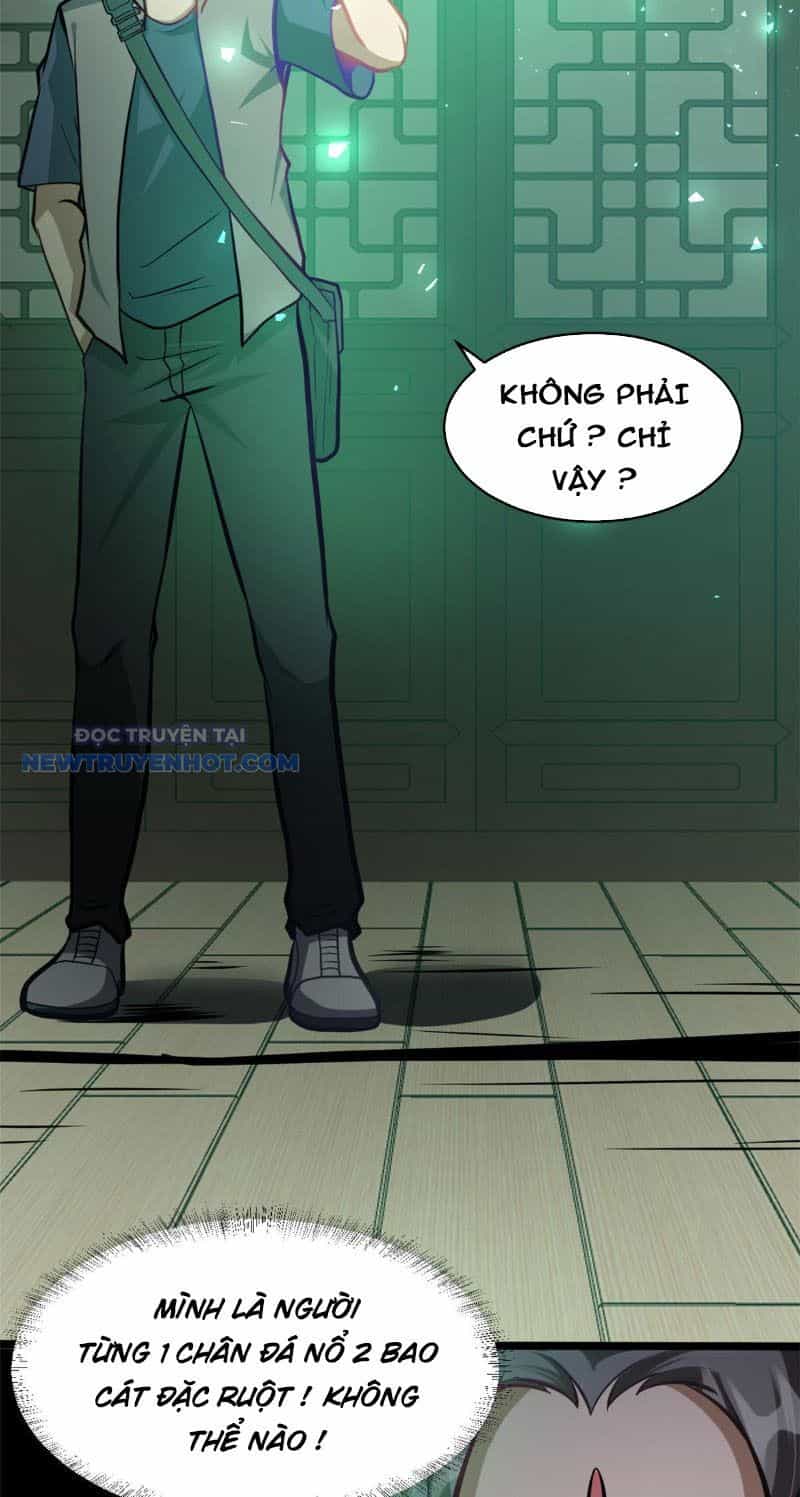 Đô Thị Cực Phẩm Y Thần - Chương 13 - ảnh 19