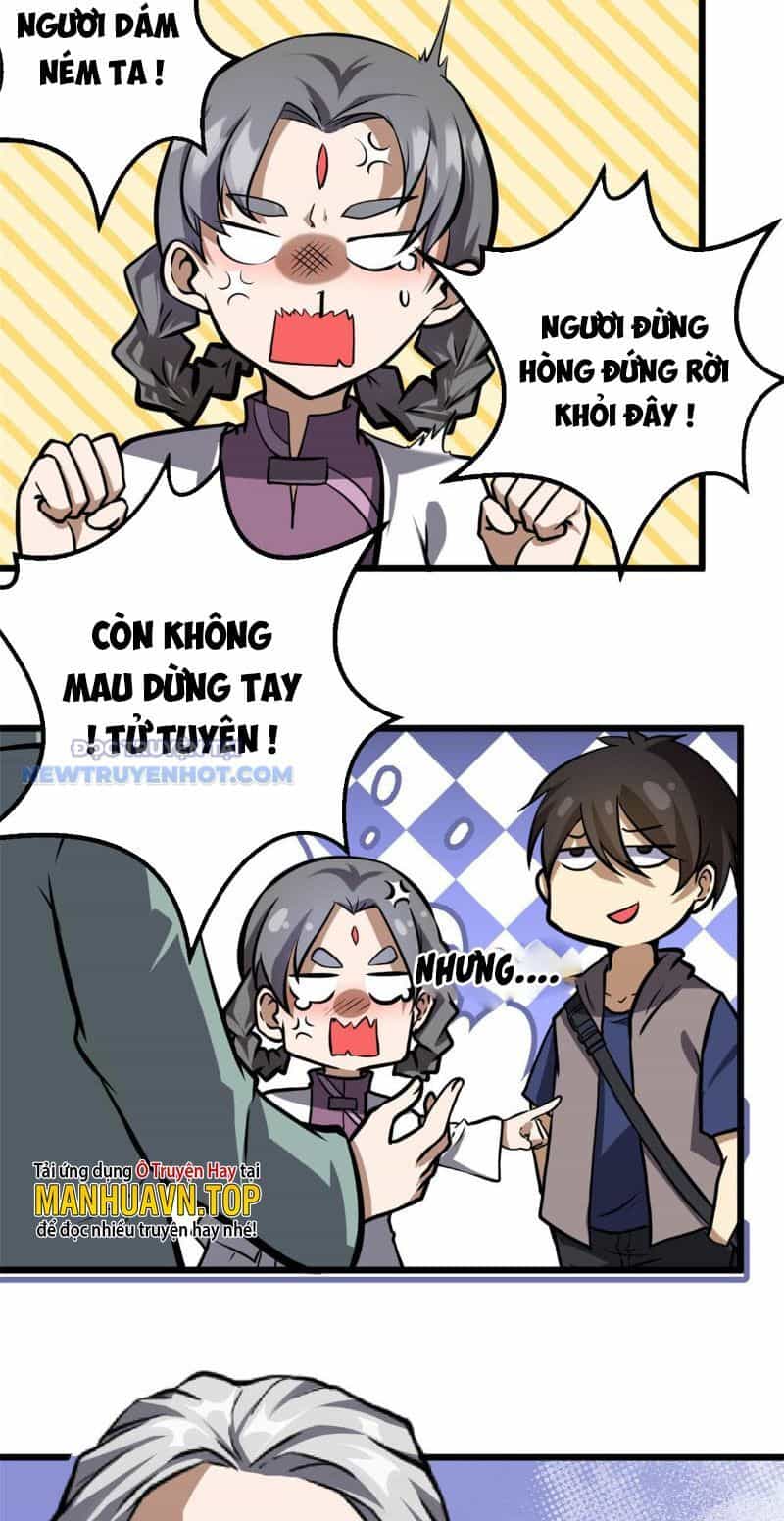 Đô Thị Cực Phẩm Y Thần - Chương 13 - ảnh 25