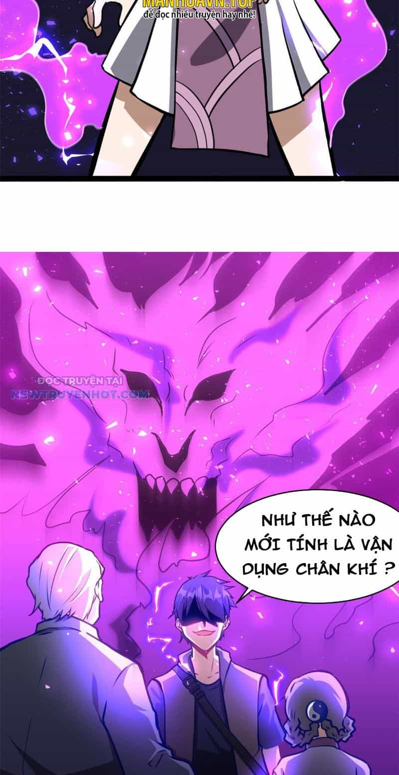 Đô Thị Cực Phẩm Y Thần - Chương 13 - ảnh 29