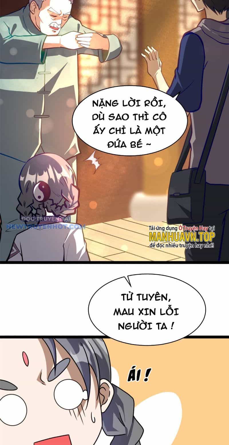 Đô Thị Cực Phẩm Y Thần - Chương 13 - ảnh 32