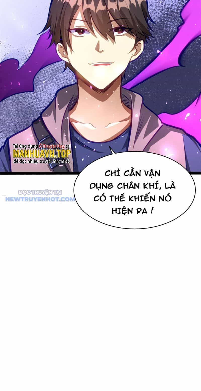 Đô Thị Cực Phẩm Y Thần - Chương 13 - ảnh 37