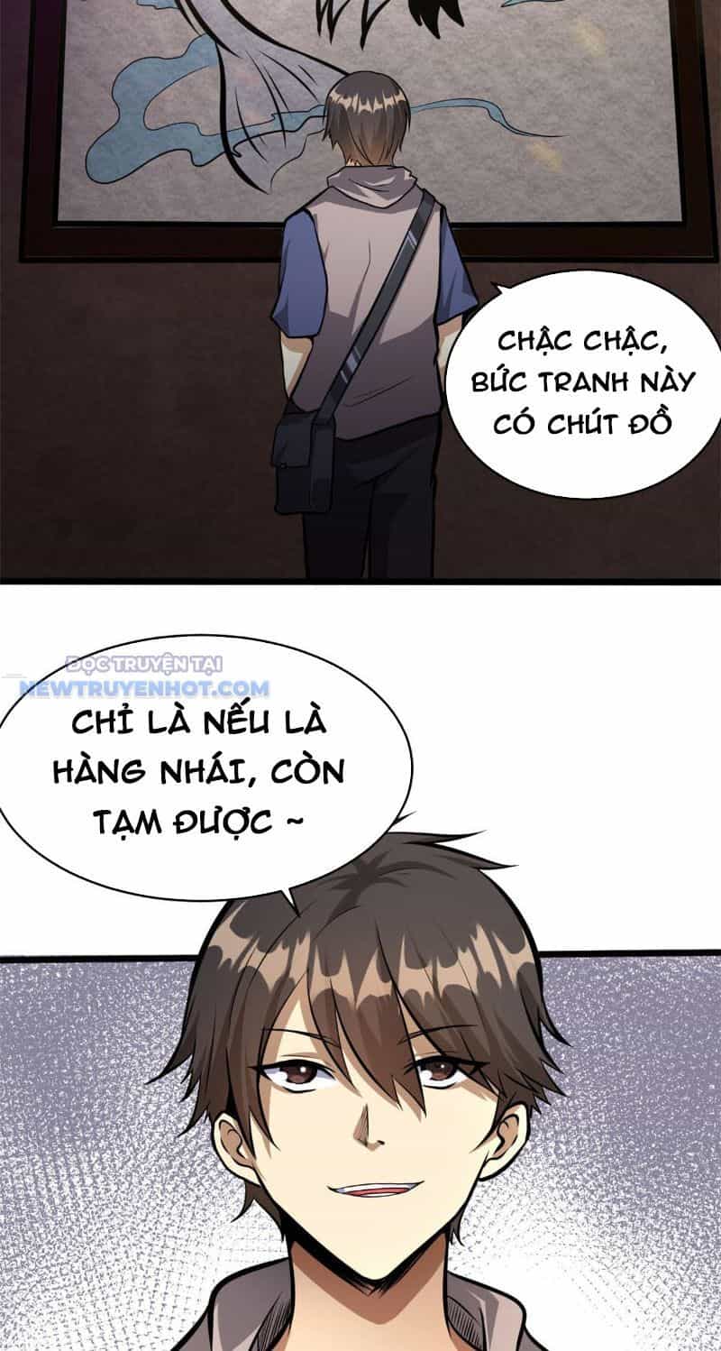 Đô Thị Cực Phẩm Y Thần - Chương 13 - ảnh 5