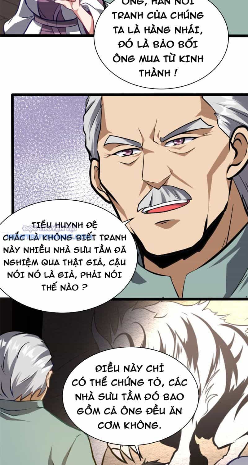 Đô Thị Cực Phẩm Y Thần - Chương 13 - ảnh 9
