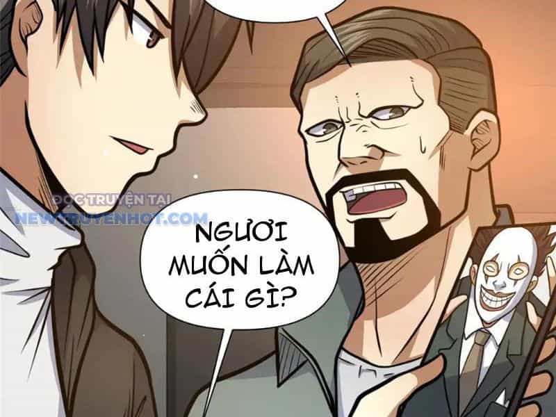 Đô Thị Cực Phẩm Y Thần - Chương 136 - ảnh 20