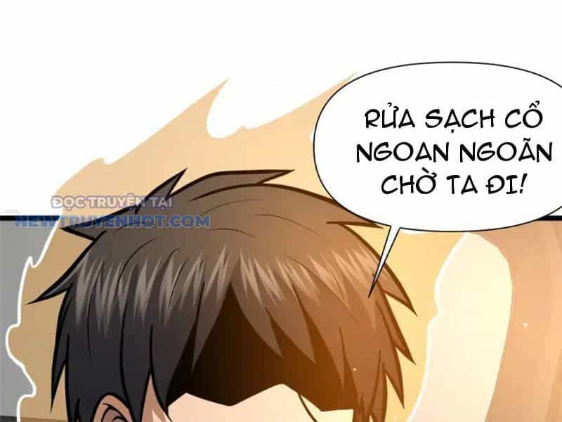 Đô Thị Cực Phẩm Y Thần - Chương 136 - ảnh 35