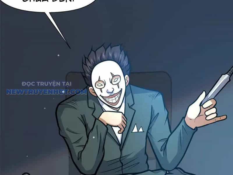 Đô Thị Cực Phẩm Y Thần - Chương 136 - ảnh 41