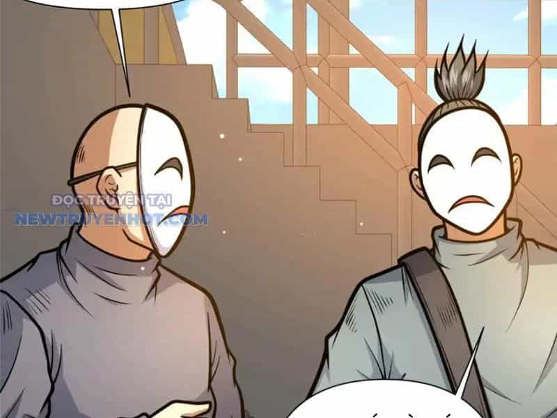 Đô Thị Cực Phẩm Y Thần - Chương 136 - ảnh 69