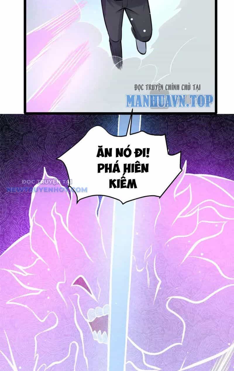 Đô Thị Cực Phẩm Y Thần - Chương 137 - ảnh 40