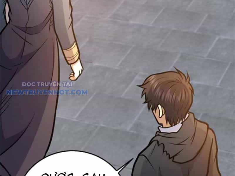 Đô Thị Cực Phẩm Y Thần - Chương 139 - ảnh 127