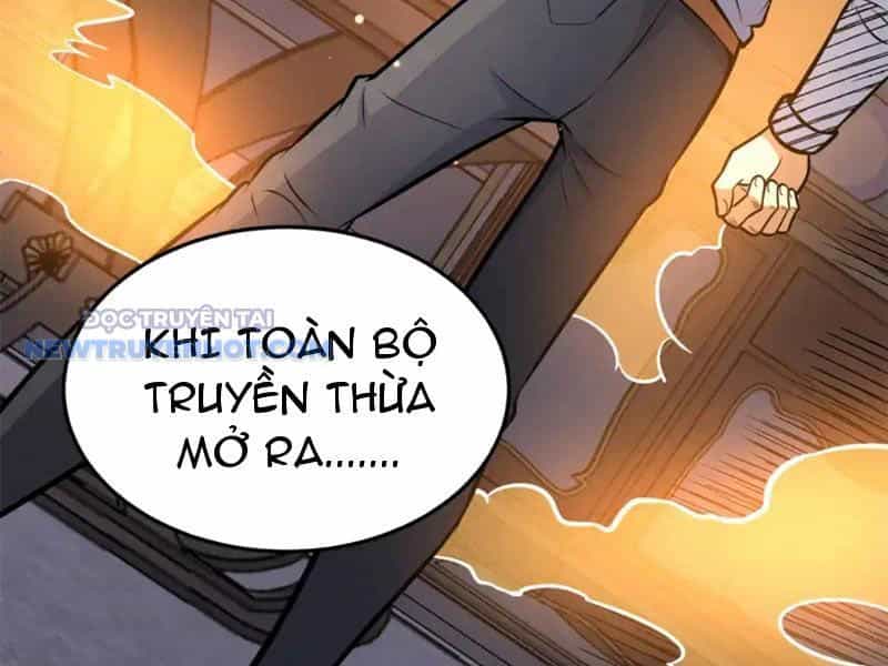 Đô Thị Cực Phẩm Y Thần - Chương 140 - ảnh 49