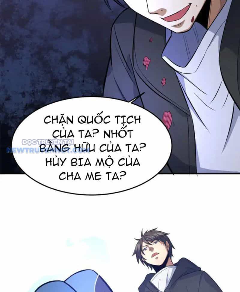 Đô Thị Cực Phẩm Y Thần - Chương 141 - ảnh 28