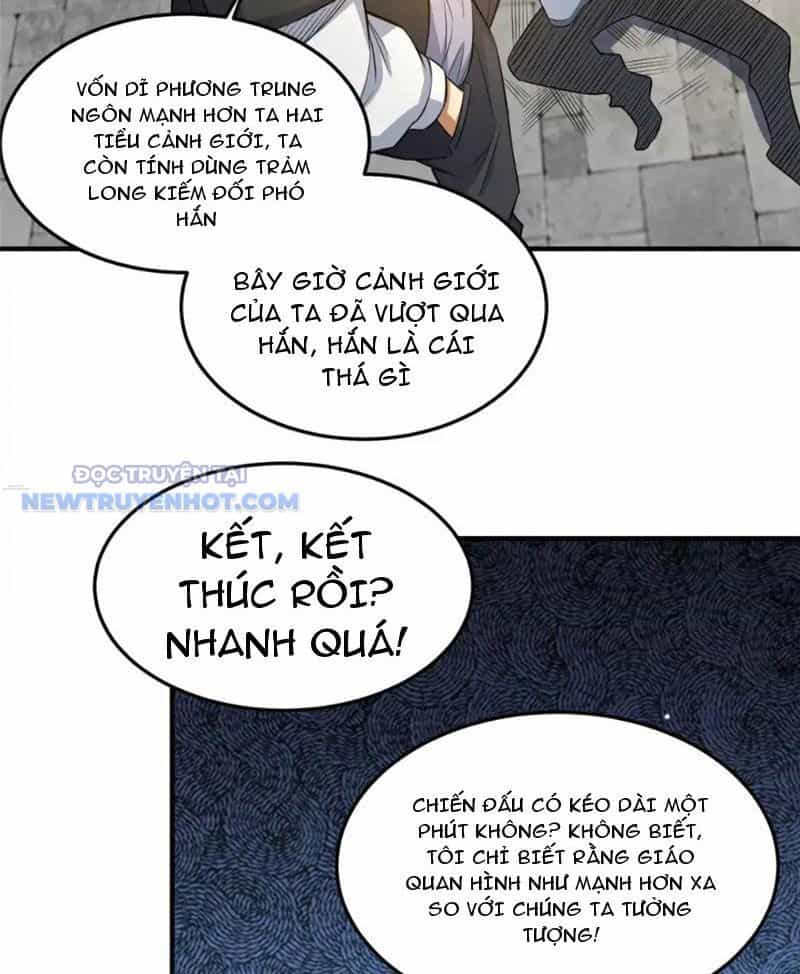 Đô Thị Cực Phẩm Y Thần - Chương 141 - ảnh 40