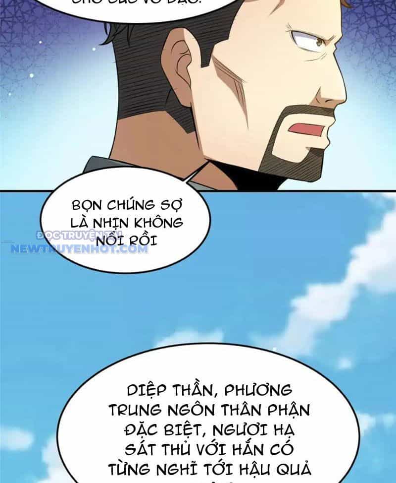 Đô Thị Cực Phẩm Y Thần - Chương 141 - ảnh 42