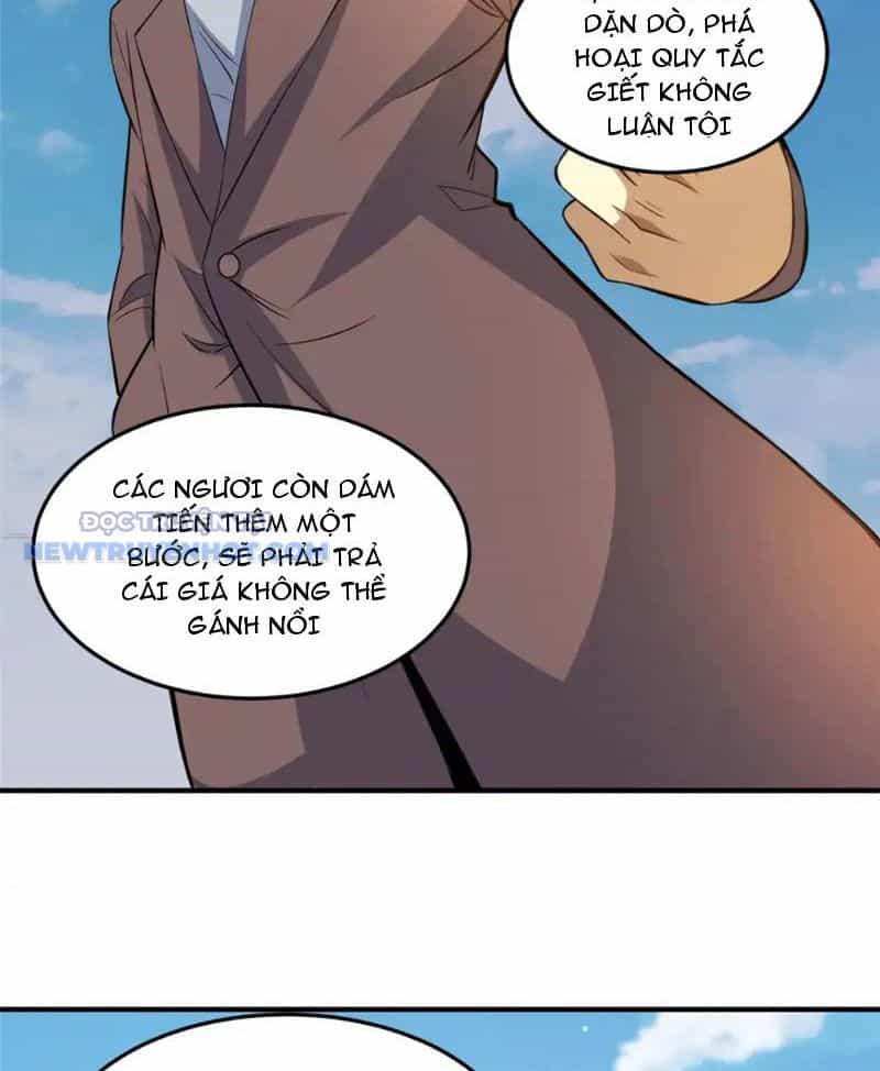 Đô Thị Cực Phẩm Y Thần - Chương 141 - ảnh 46