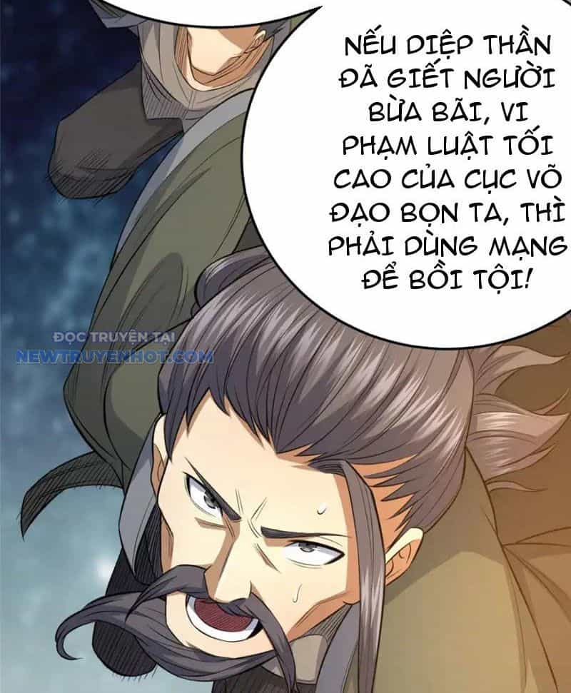 Đô Thị Cực Phẩm Y Thần - Chương 141 - ảnh 53