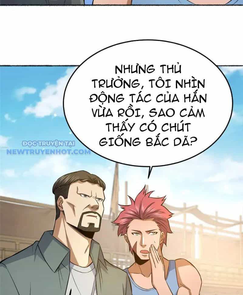 Đô Thị Cực Phẩm Y Thần - Chương 141 - ảnh 63