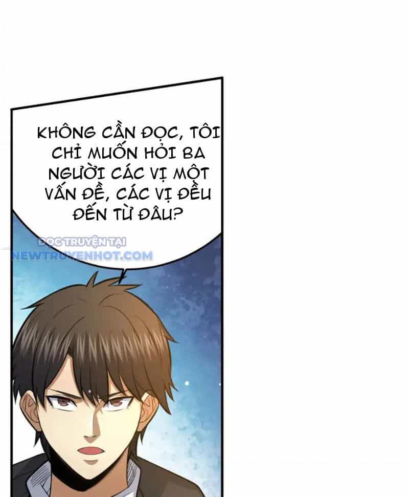 Đô Thị Cực Phẩm Y Thần - Chương 141 - ảnh 8