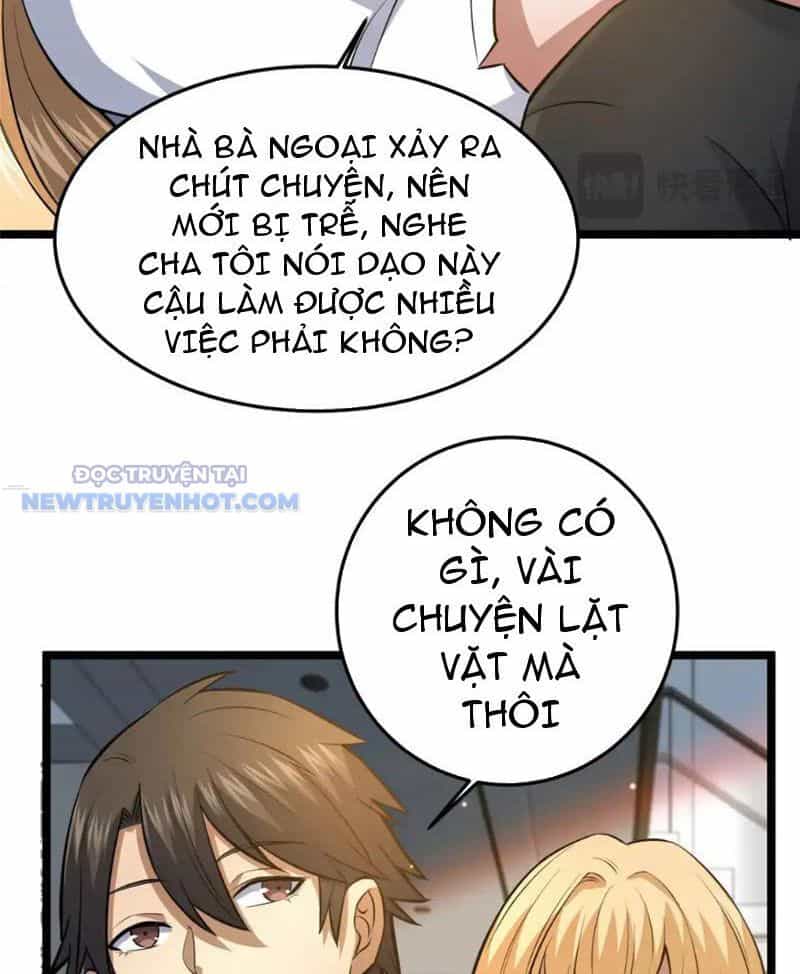 Đô Thị Cực Phẩm Y Thần - Chương 142 - ảnh 33