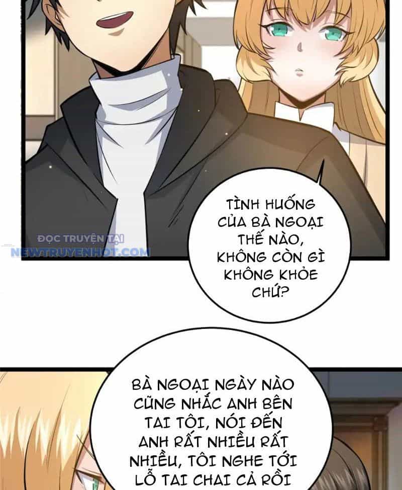 Đô Thị Cực Phẩm Y Thần - Chương 142 - ảnh 34
