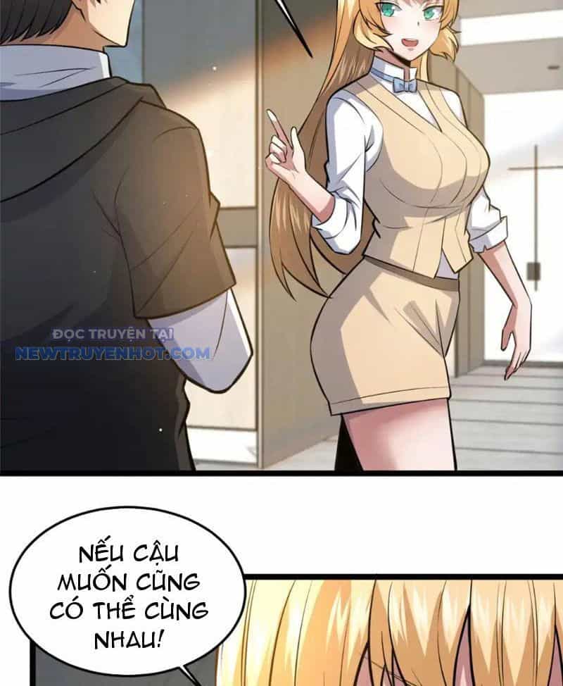 Đô Thị Cực Phẩm Y Thần - Chương 142 - ảnh 36