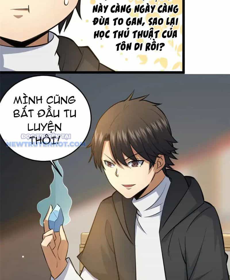 Đô Thị Cực Phẩm Y Thần - Chương 142 - ảnh 38