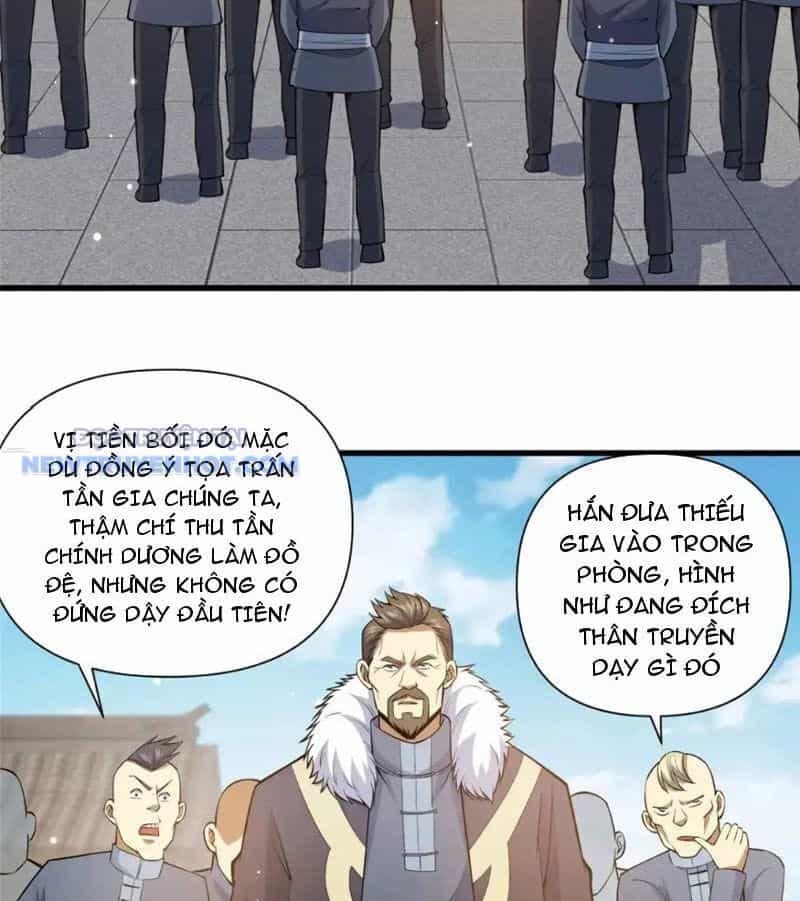 Đô Thị Cực Phẩm Y Thần - Chương 142 - ảnh 4
