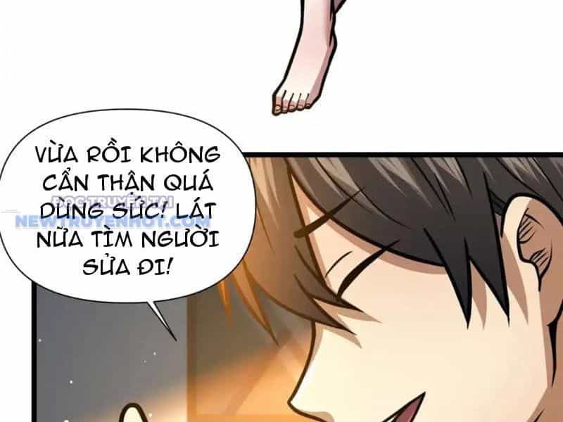 Đô Thị Cực Phẩm Y Thần - Chương 143 - ảnh 11