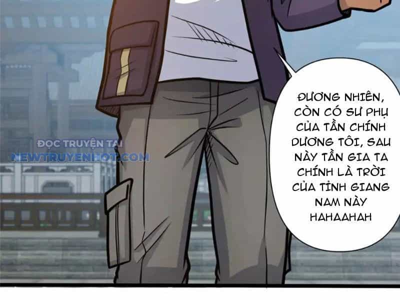 Đô Thị Cực Phẩm Y Thần - Chương 143 - ảnh 36