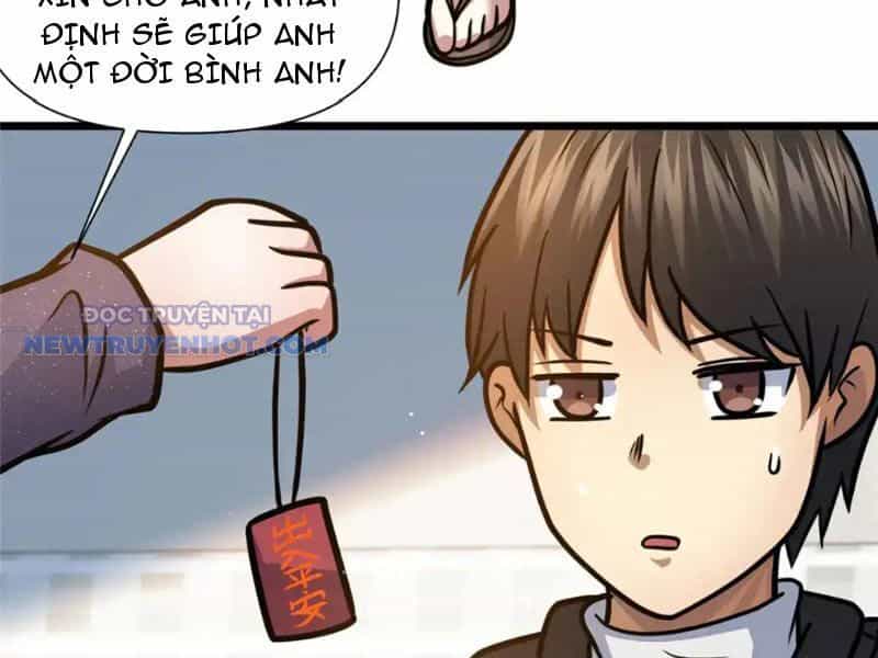 Đô Thị Cực Phẩm Y Thần - Chương 143 - ảnh 50