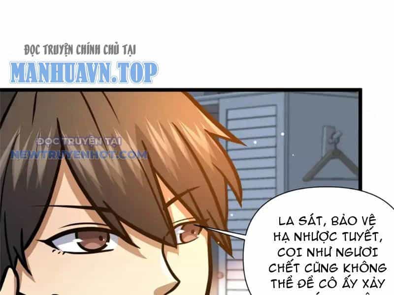 Đô Thị Cực Phẩm Y Thần - Chương 143 - ảnh 73