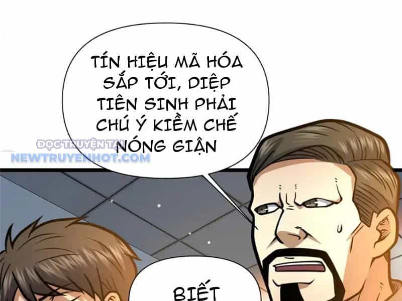 Đô Thị Cực Phẩm Y Thần - Chương 143 - ảnh 88