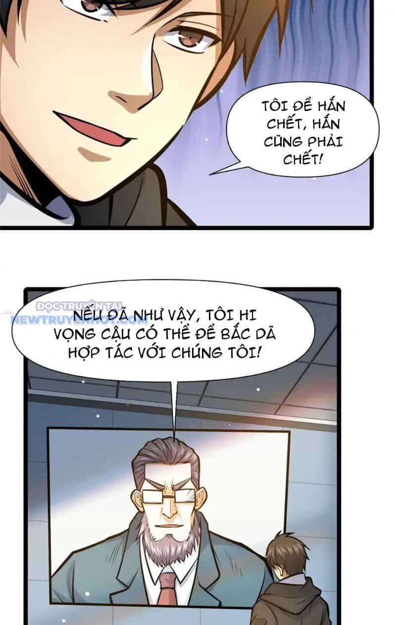 Đô Thị Cực Phẩm Y Thần - Chương 144 - ảnh 9