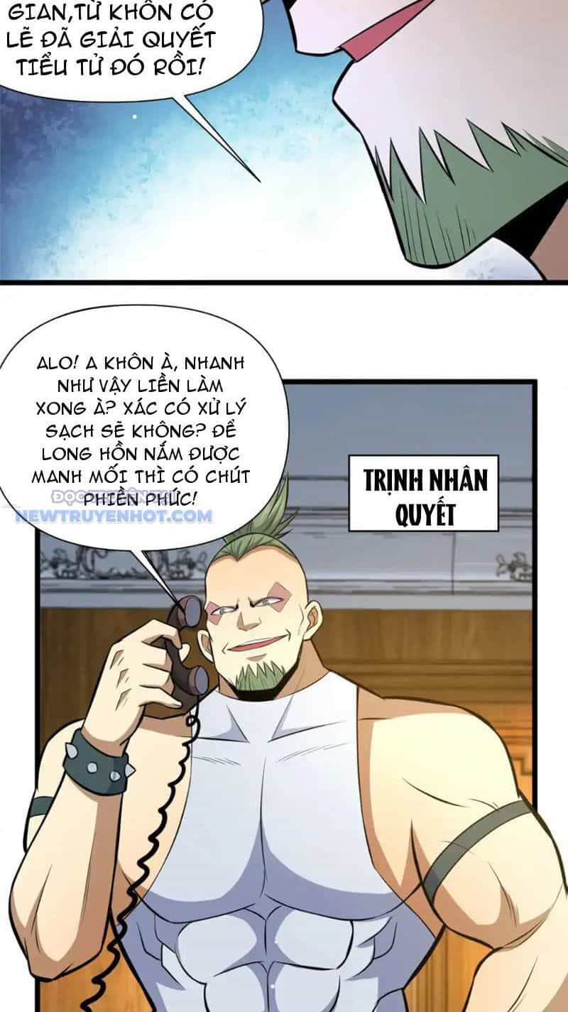 Đô Thị Cực Phẩm Y Thần - Chương 145 - ảnh 22