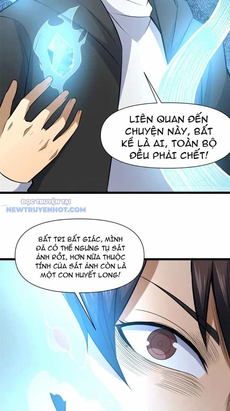 Đô Thị Cực Phẩm Y Thần - Chương 145 - ảnh 30
