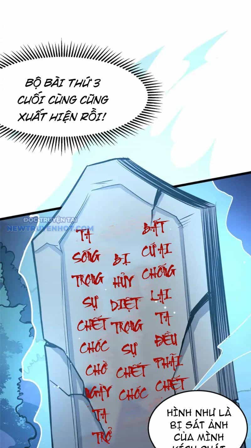 Đô Thị Cực Phẩm Y Thần - Chương 145 - ảnh 34