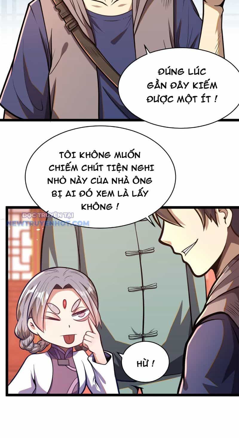 Đô Thị Cực Phẩm Y Thần - Chương 14 - ảnh 10