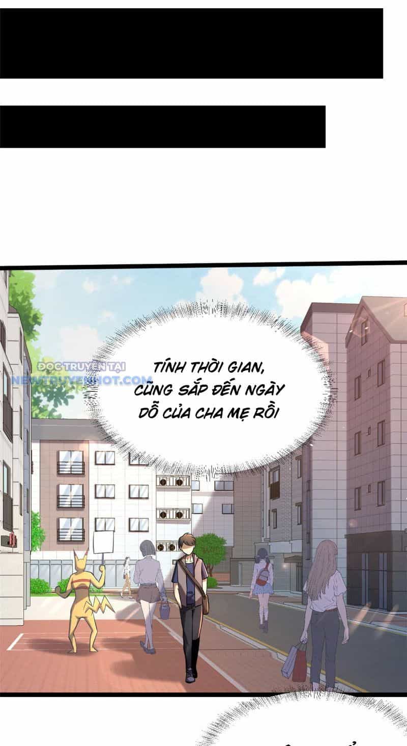 Đô Thị Cực Phẩm Y Thần - Chương 14 - ảnh 14