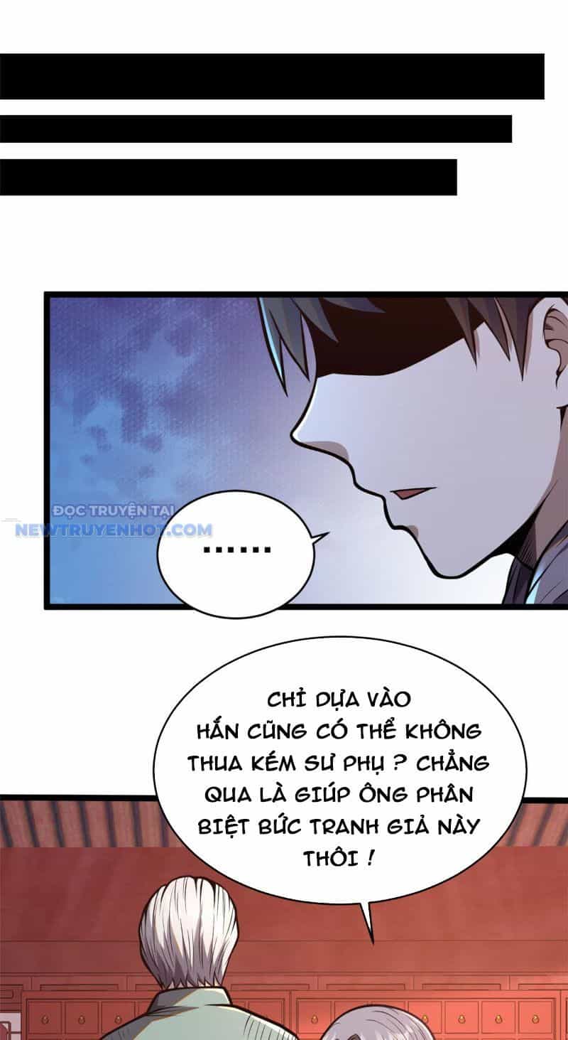 Đô Thị Cực Phẩm Y Thần - Chương 14 - ảnh 17