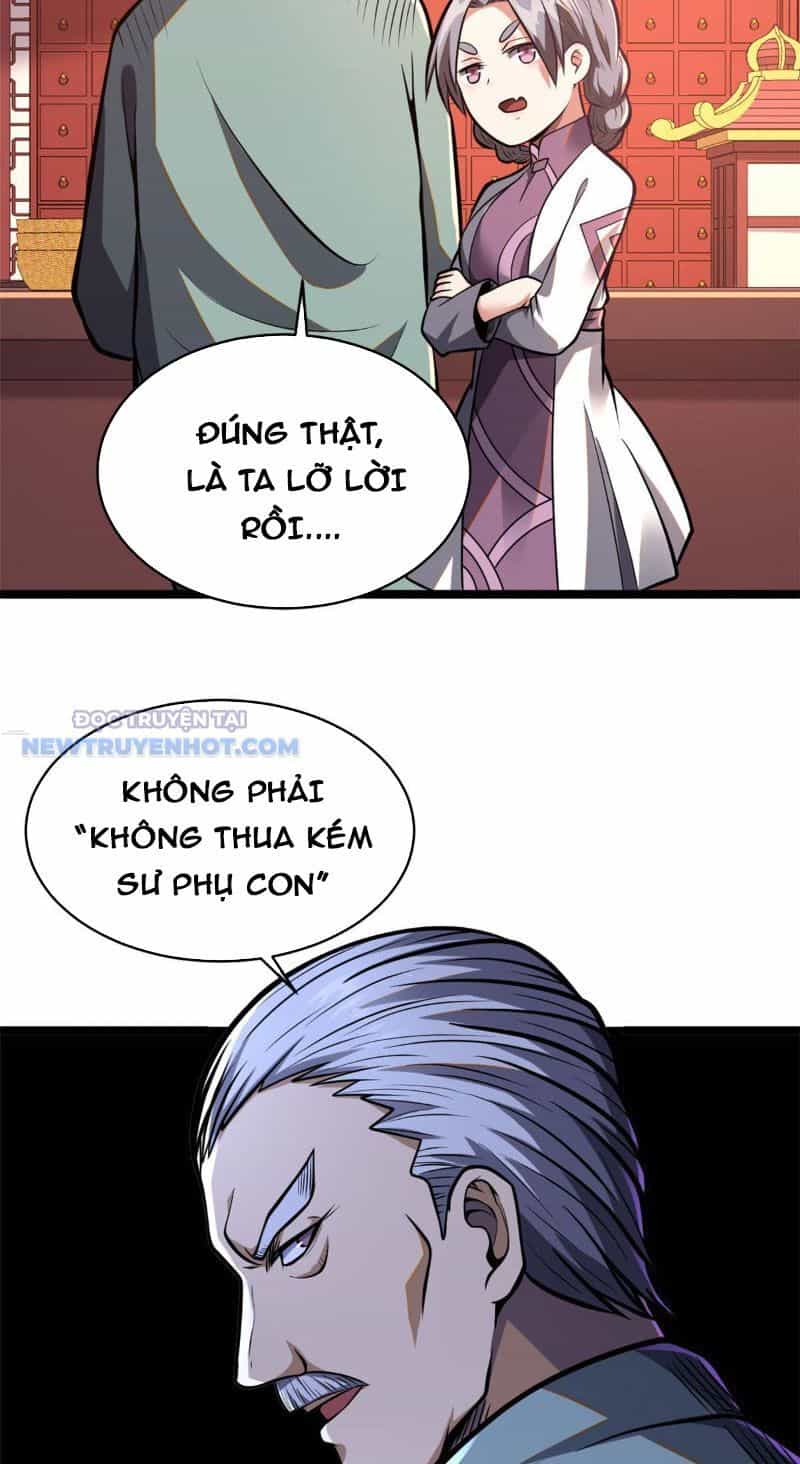 Đô Thị Cực Phẩm Y Thần - Chương 14 - ảnh 18