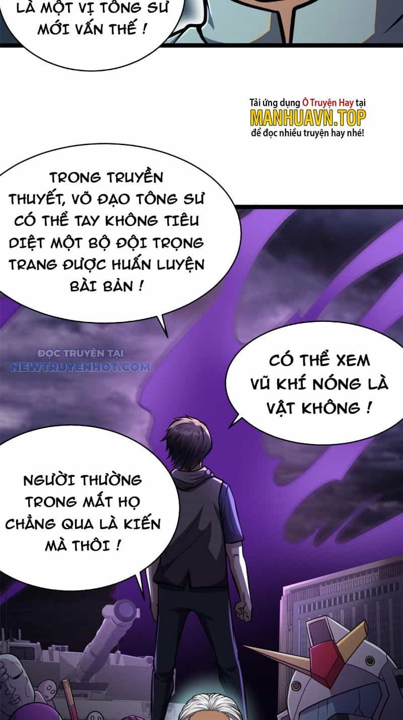 Đô Thị Cực Phẩm Y Thần - Chương 14 - ảnh 21