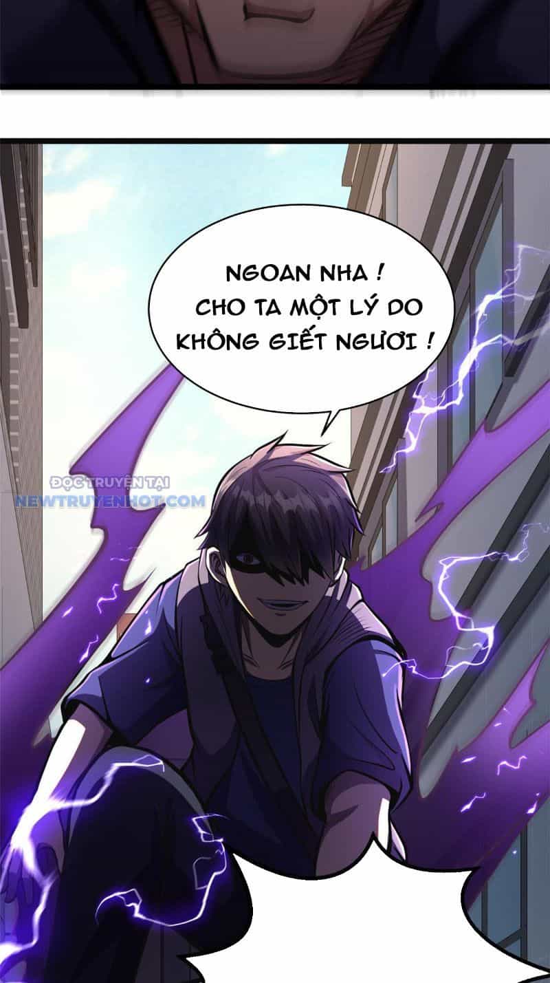 Đô Thị Cực Phẩm Y Thần - Chương 14 - ảnh 30