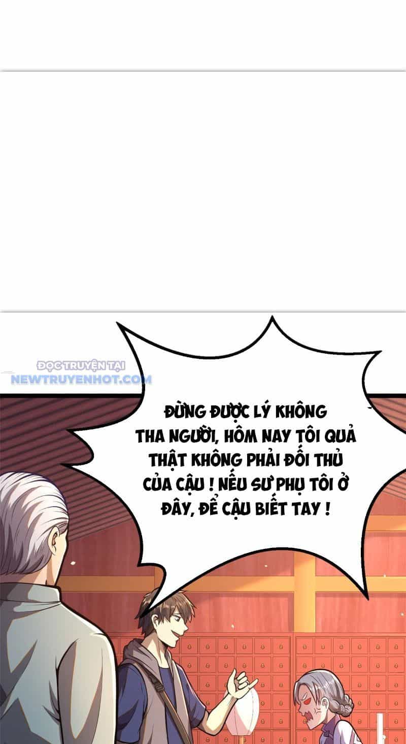 Đô Thị Cực Phẩm Y Thần - Chương 14 - ảnh 6